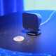 Illustration for article titled Sony Debuts Micro Size DAV-IS10 Home Theater System